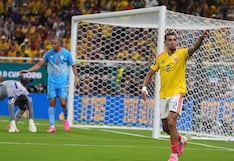 Colombia venció 1-0 a Congo y aseguró su pase a la siguiente fase del Mundial 2026