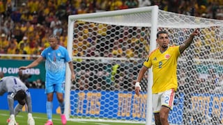 Colombia venció 1-0 a Congo y aseguró su pase a la siguiente fase del Mundial 2026