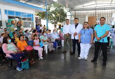 EsSalud Ica realiza campaña preventiva por el Día Mundial del Riñón