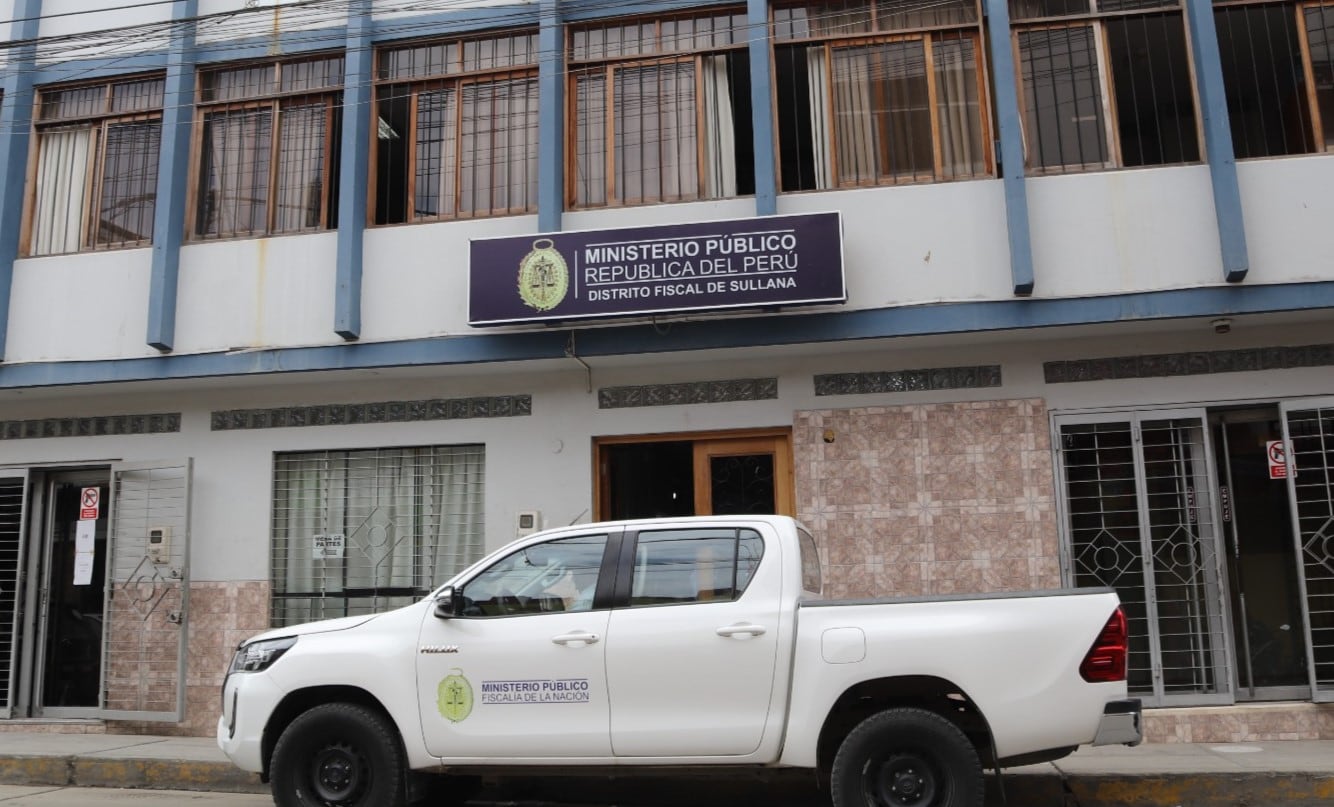 Hombre realizó dichos actos a la menor durante dos años