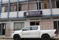 Sentencian a 14 años a sujeto por tocamientos indebidos a su hijastra en Sullana