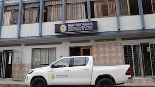 Sentencian a 14 años a sujeto por tocamientos indebidos a su hijastra en Sullana