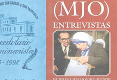 Producción intelectual de exseminaristas