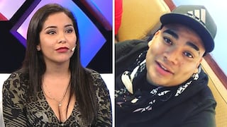 Expareja de Josimar acusa al cantante de agredirla cuando tenía 4 meses de embarazo (VIDEO)