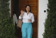 Rondas Campesinas expresan apoyo a Keiko Fujimori y plantean trabajo conjunto por la seguridad