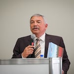 Fiscalía pide 10 años de prisión para ministro Alberto Beingolea