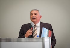 Fiscalía pide 10 años de prisión para ministro Alberto Beingolea