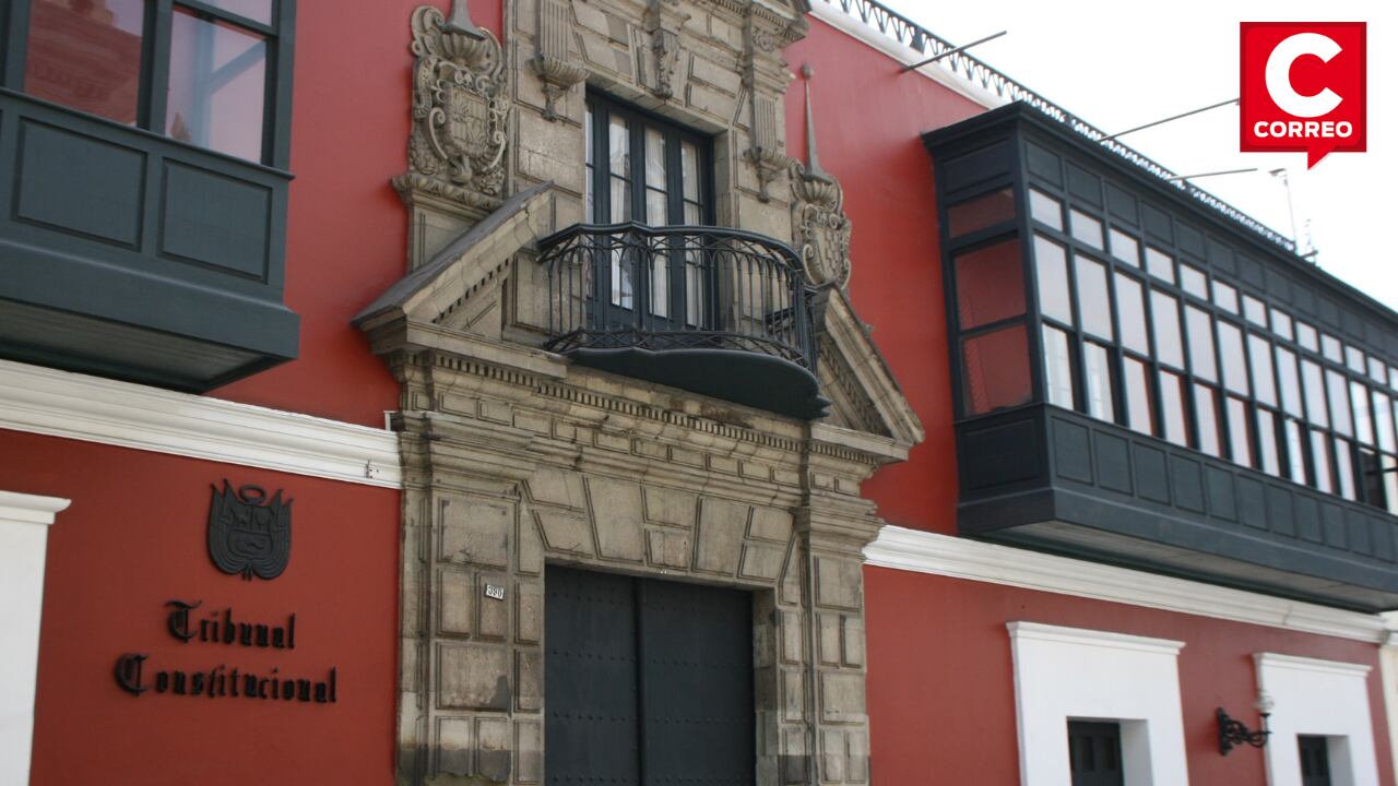 TC declaró constitucional ley que prohíbe la reelección inmediata de congresistas.