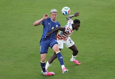 FIFA habilita a Balogun y Estados Unidos recupera a su goleador para enfrentar a Bélgica
