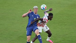 FIFA habilita a Balogun y Estados Unidos recupera a su goleador para enfrentar a Bélgica