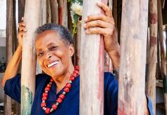 ‘Vestida de vida’: Susana Baca regresa al Gran Teatro Nacional con un emotivo homenaje a la memoria