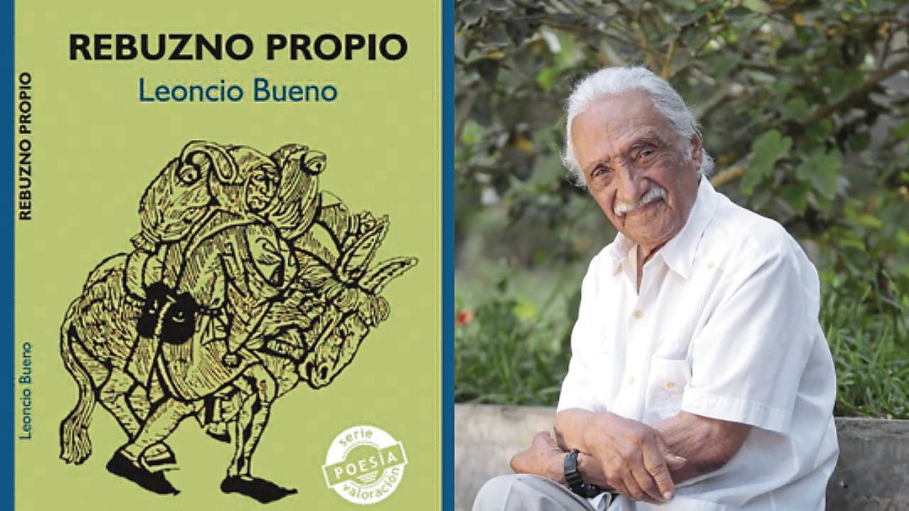 En Rebuzno propio, Leoncio Bueno articula memoria social, crítica política y estética popular, hay una estética que resignifica al trabajador, problematiza la violencia y reinterpreta lo popular como expresión de resistencia colectiva.