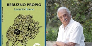 En Rebuzno propio, Leoncio Bueno articula memoria social, crítica política y estética popular, hay una estética que resignifica al trabajador, problematiza la violencia y reinterpreta lo popular como expresión de resistencia colectiva.