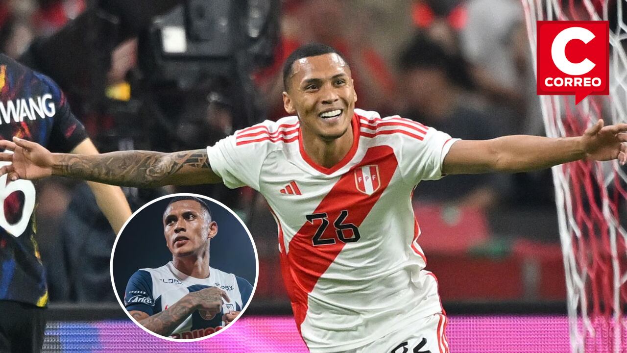 Bryan Reyna confiesa que desea volver a jugar en el extranjero