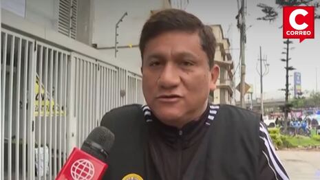 Alcalde de Los Olivos propone toque de queda focalizado para enfrentar la delincuencia