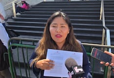 Regidora de Alto Selva Alegre se queja por trabas y falta de transparencia a fiscalizaciones