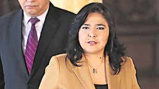 Ana Jara pide al JNE intervenir a candidatos de Antauro Humala