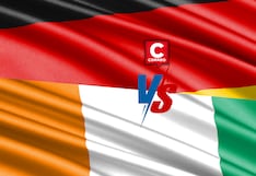 Alemania vs. Costa de Marfil EN VIVO: horario, canal y previa del duelo por el Mundial 2026