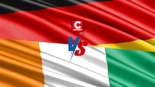 Alemania vs. Costa de Marfil EN VIVO: horario, canal y previa del duelo por el Mundial 2026