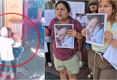 Nasca: no quiso retomar la relación y sujeto le desfiguró el rostro con gillete