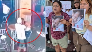 Nasca: no quiso retomar la relación y sujeto le desfiguró el rostro con gillete