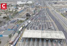 Miles emigran a playas del sur para recibir el Año Nuevo (FOTOS)