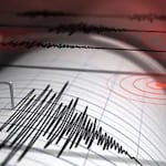 Sismo de magnitud 3.7 se registró esta mañana en Caravelí, Arequipa