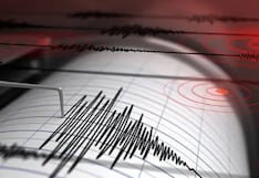 Sismo de magnitud 6,9 se registró en el norte de Chile sin heridos ni riesgo de tsunami