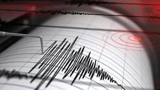 Sismo de magnitud 3.7 se registró esta mañana en Caravelí, Arequipa