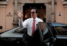 Carlos Espá anuncia que la cooperación internacional será eje del nuevo Gobierno