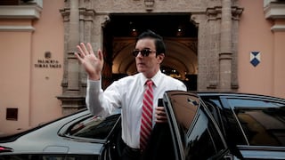 Carlos Espá anuncia que la cooperación internacional será eje del nuevo Gobierno