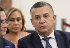 Caso Hugo Bustíos: Poder Judicial deja al voto pedido de nulidad presentado por Daniel Urresti