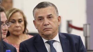 Caso Hugo Bustíos: Poder Judicial deja al voto pedido de nulidad presentado por Daniel Urresti