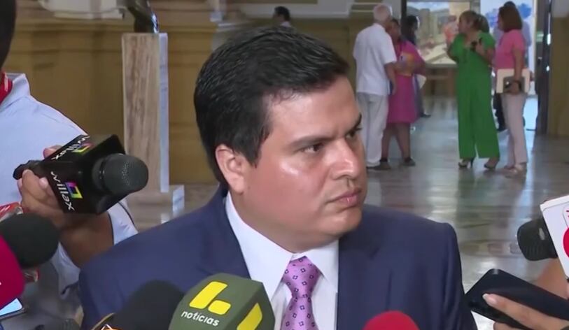 Bazán señaló que el control de edificaciones y depósitos ilegales no es competencia exclusiva del municipio, sino que involucra a varias entidades, como el Ejecutivo, Indeci y los bomberos. FOTO: CAPTURA CANAL N