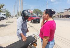 Hallan sin vida a reciclador en Sullana