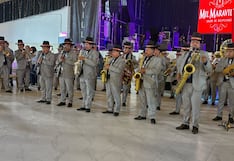 Túpac Amaru Banda Show suspende presentaciones por amenazas