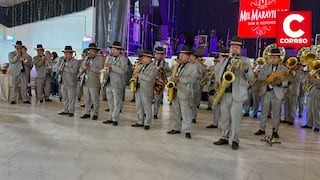 Túpac Amaru Banda Show suspende presentaciones por amenazas