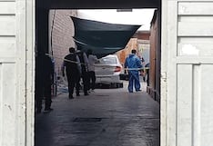 Matan a joven en una habitación alquilada en Majes, Arequipa