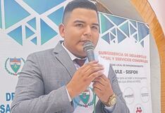 La Libertad: Completan firmas para revocar a alcalde más joven del país