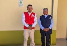 JEE de Condesuyos coordina con autoridades para prevenir conflictos en las elecciones 2026