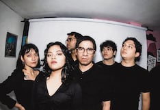 Trujillo: Cósmica, nueva banda musical