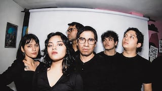 Trujillo: Cósmica, nueva banda musical