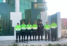 Huancayo: Por deuda de mil soles cortar energía eléctrica a comisaría