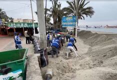 Pisqueños no durmieron tras alerta de tsunami por terremoto de magnitud 8.8 en Rusia