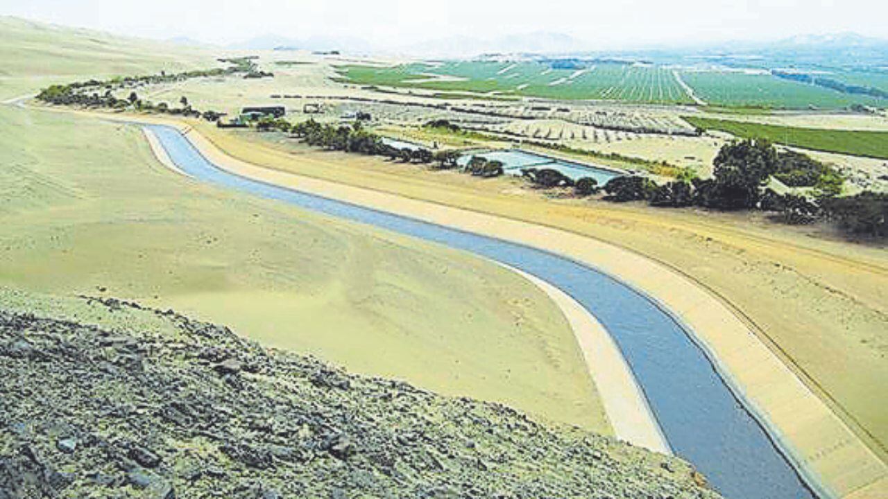 Presidente de la Cámara de Comercio de La Libertad, Alfonso Medrano, indicó que el gobernador debe seguir el ejemplo del Midragri.