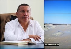 Pisco avanza en gestiones para reforzar la protección del río en el sector de Montesierpe