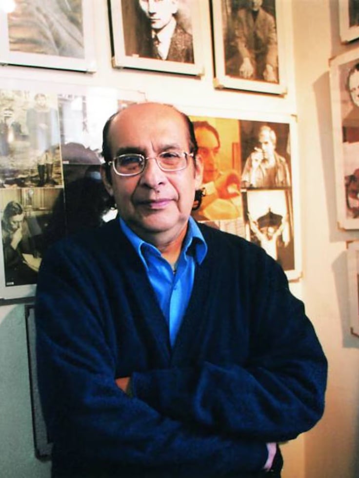 El mundo sin Xóchitl" de Miguel Gutiérrez se presentará el jueves 11 a las 7:30 pm en Librería El Virrey, con la participación de Ricardo Gonzáles Vigil, Jeremías Gamboa y Verónica Ramírez.