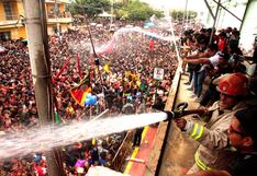 Catacaos prepara el “Manguerazo” para este domingo