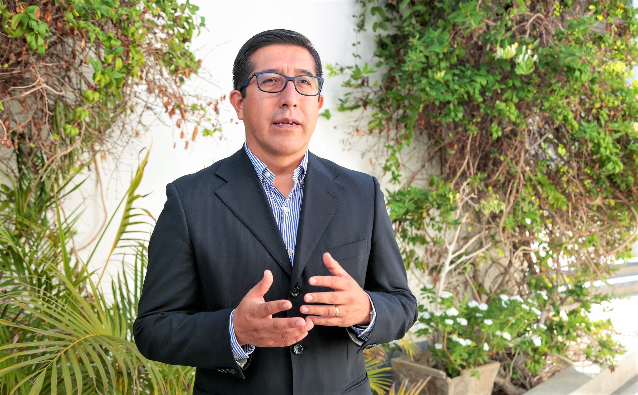 El especialista de la Universidad de Piura habla sobre las estrategias de diversificación, la participación de empresas extranjeras en la región y la evolución de las agroexportadoras.