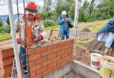 Piura: Contraloría detecta fallas técnicas en obra de agua potable en Huancabamba